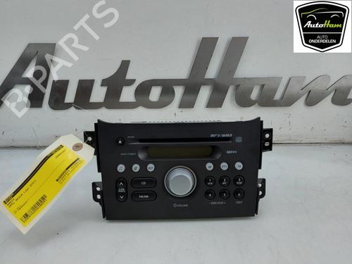 Radio OPEL AGILA (B) (H08) 1.0 (F68) | BP19667023E6 