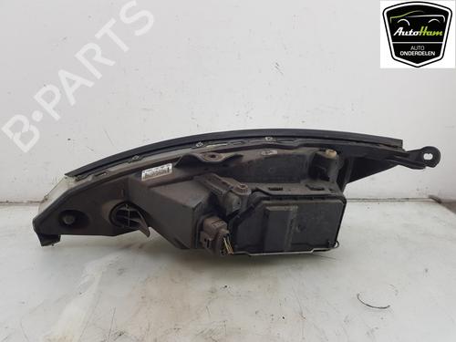 Right headlight FORD FOCUS I Turnier (DNW) 1.6 16V | BP22635171C29 