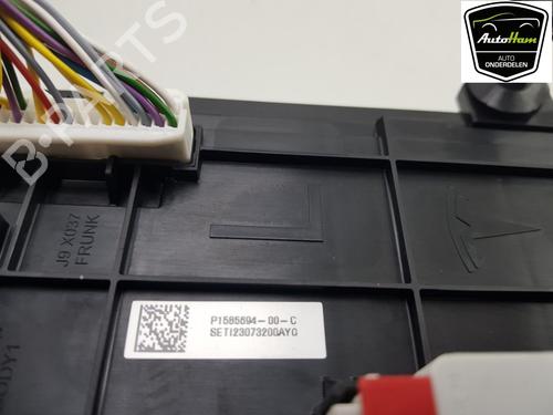 Electronic module TESLA MODEL S (5YJS) Plaid AWD | BP22558129M83 