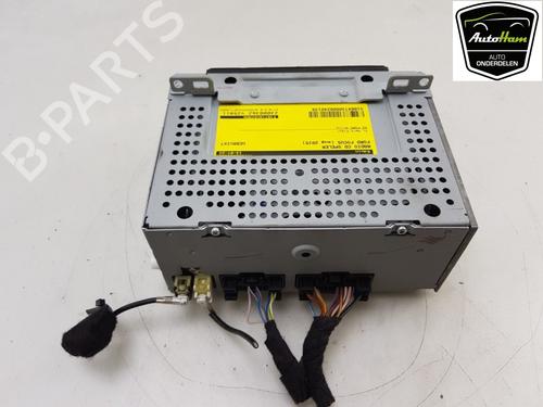 Radio FORD FOCUS III 1.0 EcoBoost | BP19667236E6 
