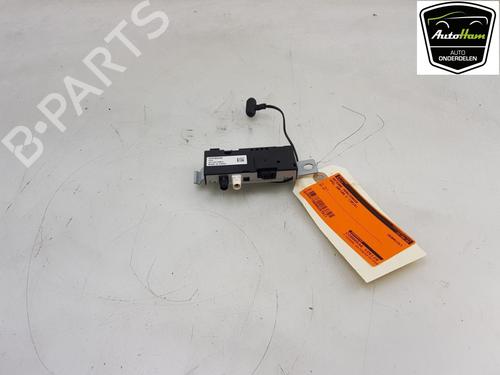 Used Electronic module OPEL ZAFIRA TOURER C (P12) 2.0 CDTi (75) (130 hp) 13147971