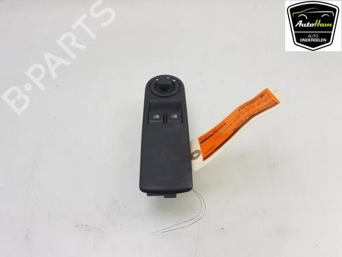 Used Switch RENAULT CLIO IV (BH_) 1.5 dCi 90 (90 hp) 12042651