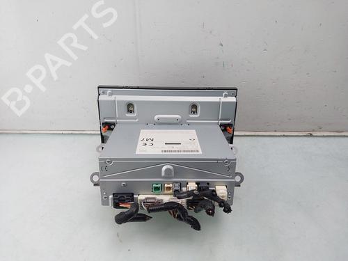 Electronic module TOYOTA COROLLA Saloon (_E21_) 1.8 VVTi Hybrid | BP30184040M83