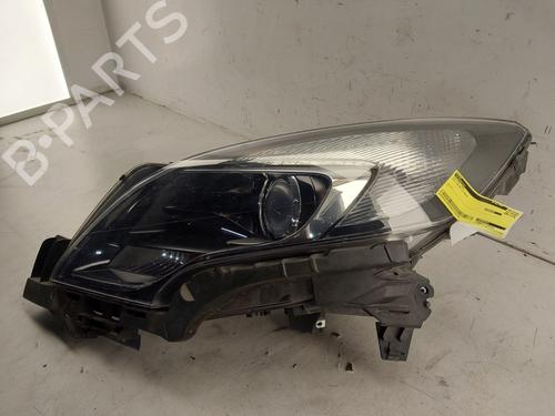 Left headlight OPEL ZAFIRA TOURER C (P12) 1.4 (75) | BP38590524C28 - Image 2