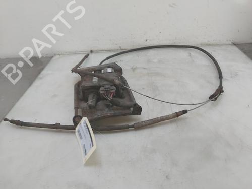 håndbremse OPEL MERIVA B MPV (S10) 1.4 (75) (120 hp) 28141368