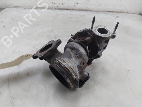 Turbolader/Kompressor PEUGEOT 2008 I (CU_) 1.2 THP 110 / PureTech 110 | BP29996660M71 