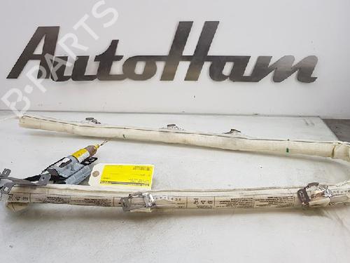Used Left curtain airbag FORD S-MAX (WA6) 2.0 TDCi (140 hp) 12059648