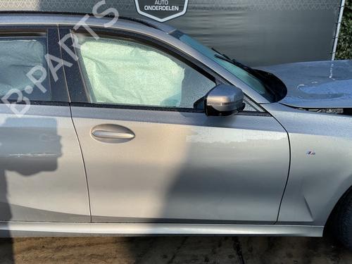 Right front door BMW 3 Touring (G21, G81) 330 i | BP32183857C3 