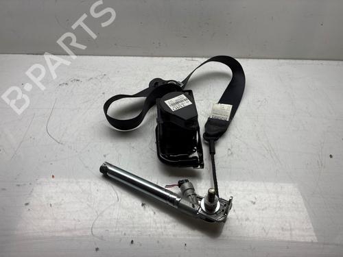 Cinto de segurança frente esquerdo MITSUBISHI MIRAGE / SPACE STAR VI Hatchback (A0_A) 1.0 (A05A) (71 hp) 31333188