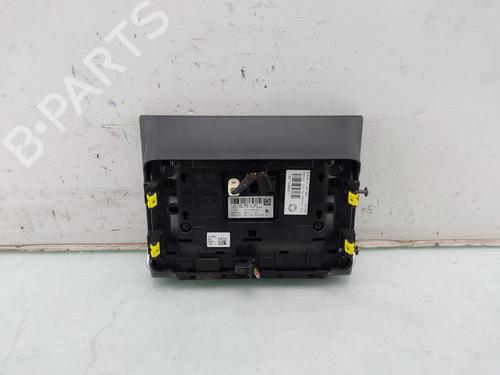 Elektronisk modul CITROËN C3 III (SX) 1.2 THP 110 (SXHNPS, SXHNZT, SXHNZ6) | BP29174795M83 