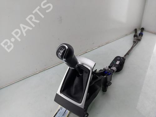 Gear lever NISSAN MICRA V (K14) 1.0 | BP29240574M90 