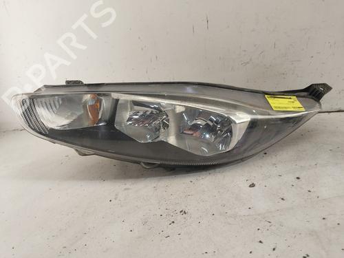 Used Left headlight Left headlight 39094464 39094464