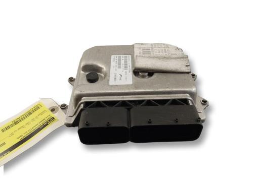 Used Engine control unit (ECU) Engine control unit (ECU) ALFA ROMEO GIULIETTA (940_) 1.4 TB (940FXB1A, 940FXB11) (170 hp) 40456487 40456487