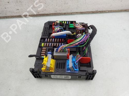 Fuse box CITROËN C3 III (SX) 1.2 PureTech 82 | BP40525797E1 - Image 3