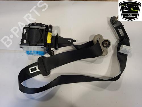 Front left seatbelt MAZDA CX-5 (KE, GH) 2.2 D (KE2FW) | BP20292652I26 