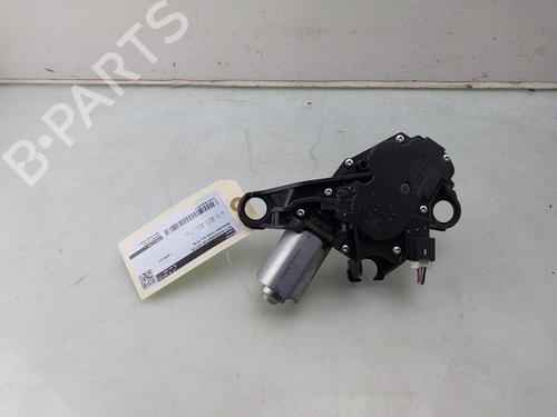 Used Rear wiper motor MERCEDES-BENZ CITAN Box Body/MPV (W415) 108 CDI (415.601, 415.603) (75 hp) 29479006
