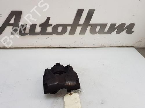 Used Left front brake caliper Left front brake caliper DACIA DOKKER MPV (KE_) 1.5 dCi / Blue dCi 75 (KEAJ, KEAH, KEJW) (75 hp) 12021196 12021196