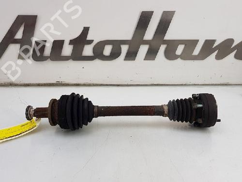 Used Left front driveshaft SKODA FABIA I Combi (6Y5) 1.4 (68 hp) 12005379