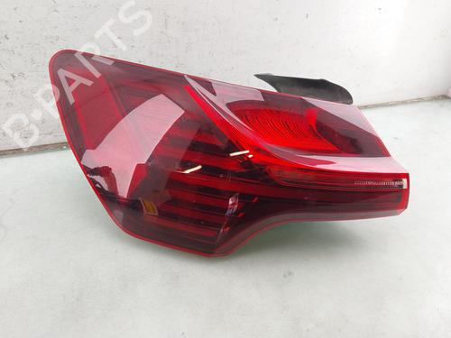 Left taillight AUDI E-TRON (GEN) 55 quattro | BP39766550C34 - Image 2