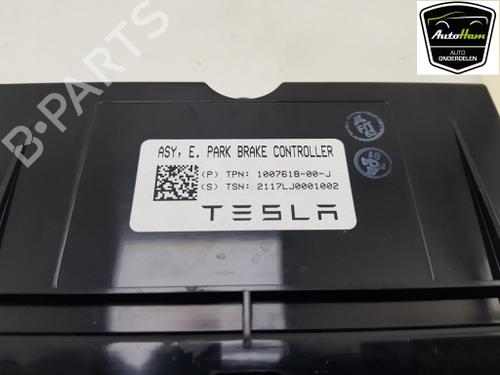Control unit TESLA MODEL X (5YJX) 75D AWD | BP16531395M11 - Image 4