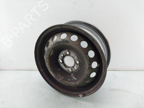 Cerchio FIAT FIORINO Box Body/MPV (225_) 1.3 D Multijet (225BXD1A, 225BXB1A, 225BXB11) (75 hp) 31708104