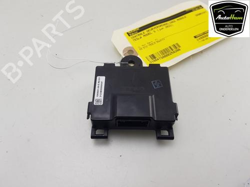 Elektronisk modul TESLA MODEL S (5YJS) Plaid AWD (1020 hp) 22558144