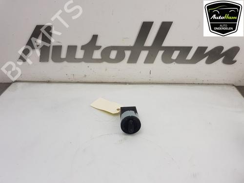 Used Headlight switch SKODA CITIGO (NF1) 1.0 (60 hp) 12036821
