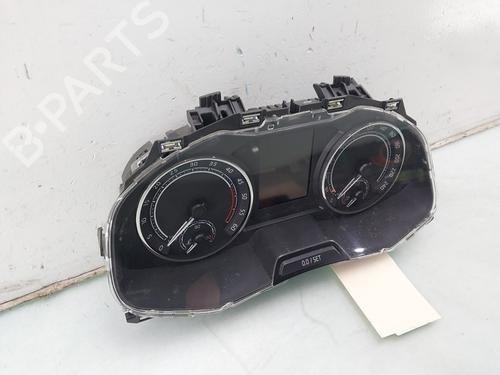 Instrument cluster SKODA SCALA (NW1) 1.6 TDI | BP33463361C47 - Image 3
