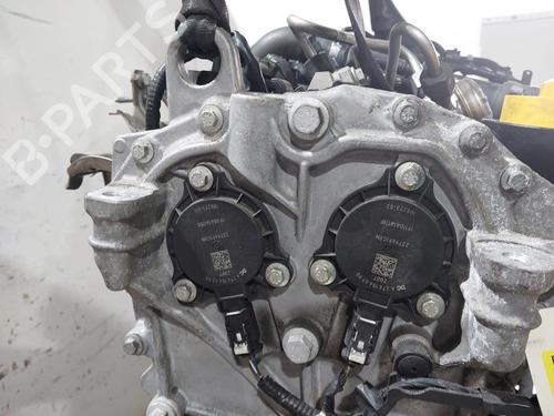 Engine RENAULT KADJAR (HA_, HL_) 1.3 TCe 140 (HLNB, HLN1) | BP38556640M1  - Image 5