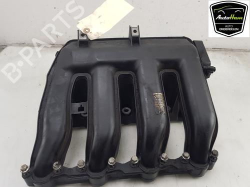 Used Intake manifold BMW 1 (E87) 118 d (122 hp) 21383037