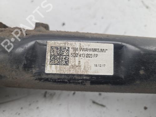 Left front shock absorber SEAT LEON ST (5F8) 1.4 TSI | BP37436124M16 - Image 4