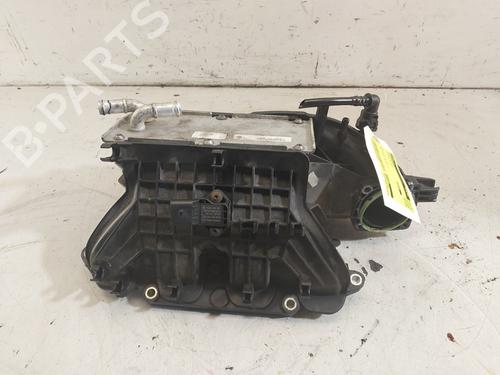 Intake manifold VW PASSAT B7 Variant (365) 1.4 TSI | BP39265622M70 - Image 2