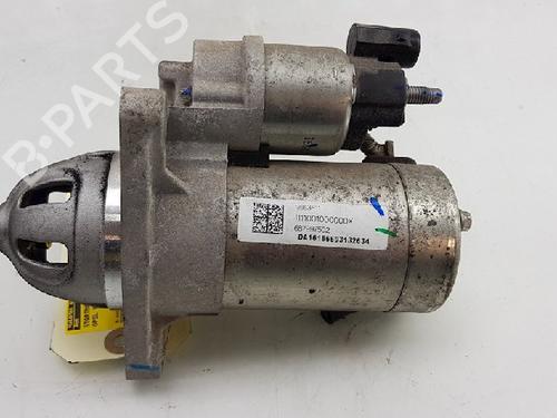 Starter OPEL KARL (C16) 1.0 | BP12025215M8 