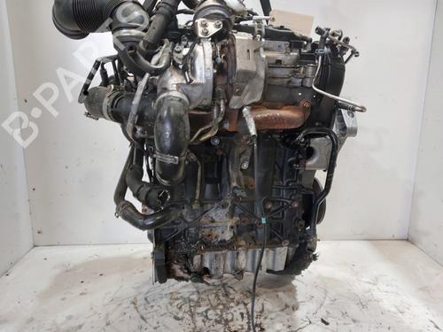 Used Engine Engine SKODA SCALA (NW1) 1.6 TDI (116 hp) 33429906 33429906
