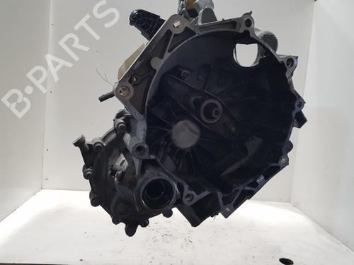 Used Gearbox VW POLO VI (AW1, BZ1, AE1) 1.0 (75 hp) 25926266