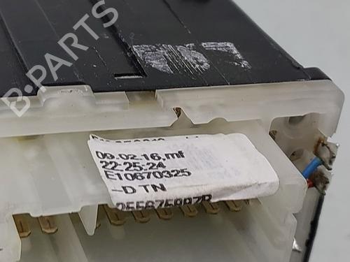 Devioluci RENAULT CAPTUR I (J5_, H5_) 1.2 TCe 120 | BP31060234I23 