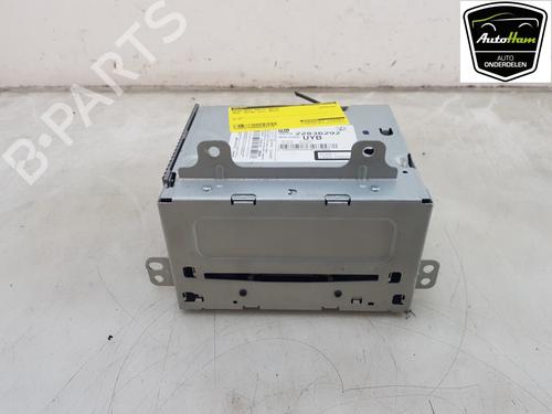 Used Electronic module OPEL ASTRA J (P10) 1.4 Turbo (68) (140 hp) 20484986