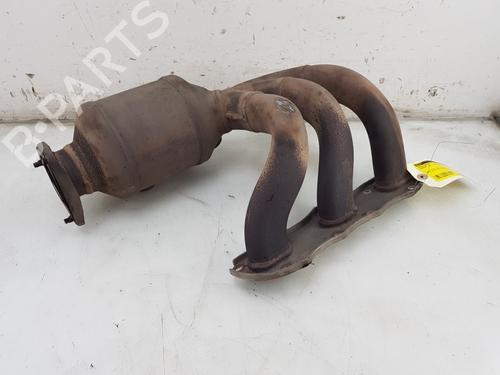 Catalyst PORSCHE 911 (991) 3.4 Carrera | BP33845083M10 - Image 3