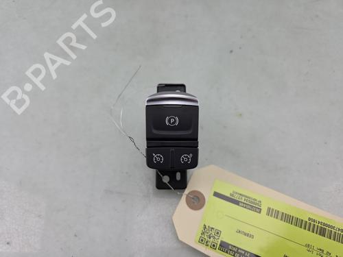 Used Switch RENAULT KADJAR (HA_, HL_) 1.2 TCe 130 (HLMR) (130 hp) 30610840