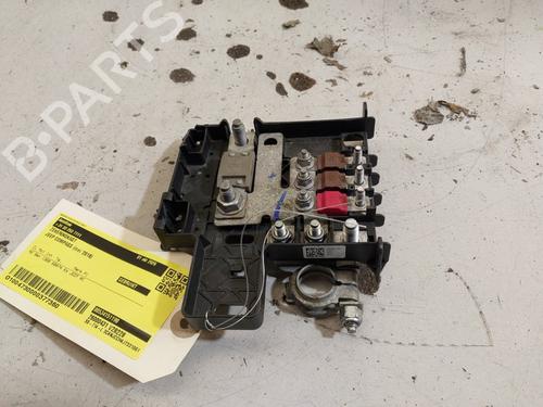 Fuse box JEEP COMPASS (MP, M6, MV, M7) 1.4 MultiAir | BP39742503E1 - Image 2
