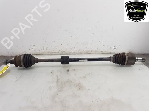 Used Right front driveshaft SEAT IBIZA V (KJ1, KJG) 1.0 TSI (95 hp) 18131900