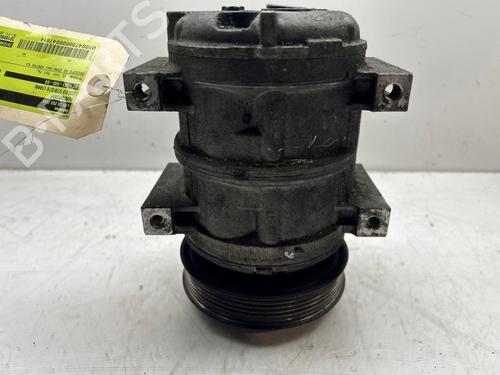 Used AC compressor VOLVO V70 I (875, 876) 2.4 (144 hp) 32481209