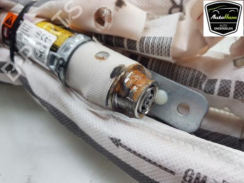 Right curtain airbag OPEL ASTRA K (B16) 1.0 Turbo (68) | BP19944652C12 
