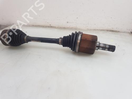 Left front driveshaft VOLVO XC40 (536) Recharge | BP28318050M38 