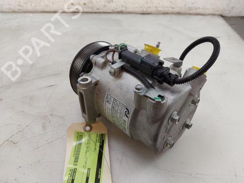AC compressor OPEL CORSA F (P2JO) 1.2 (68) | BP33617841M34 - Image 3