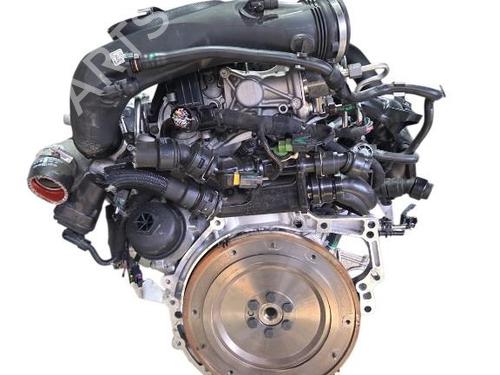 Engine OPEL GRANDLAND / GRANDLAND X (A18, P1UO) 1.6 Turbo Hybrid | BP34005976M1 - Image 2
