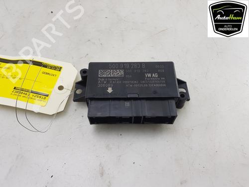 Used Control unit Control unit 16025936 16025936