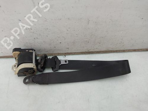 Front left seatbelt FORD FOCUS II (DA_, HCP, DP) 1.8 Flexifuel | BP39209801I26 - Image 3