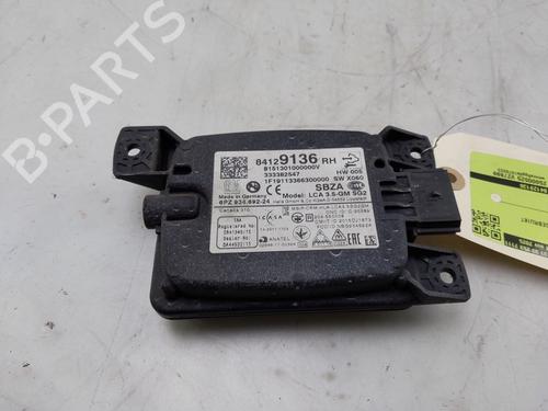 Used Other OPEL INSIGNIA B Sports Tourer (Z18) 2.0 CDTi (35) (170 hp) 30743381