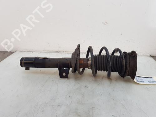 Used Right front shock absorber VW GOLF VII (5G1, BQ1, BE1, BE2) 1.4 GTE Hybrid (204 hp) 26602000